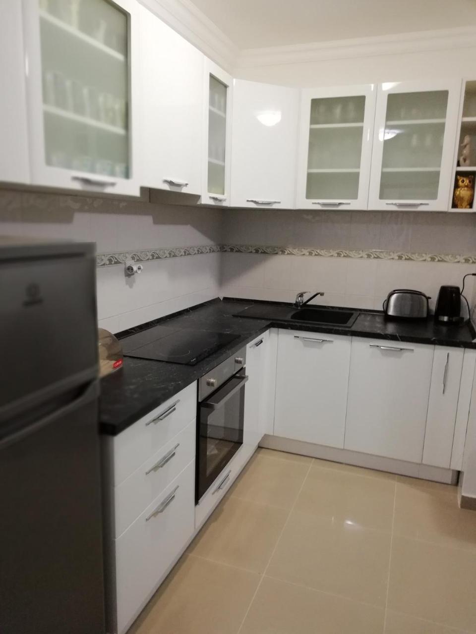 شقة Bellissimo تْشيرسيك نوفي المظهر الخارجي الصورة