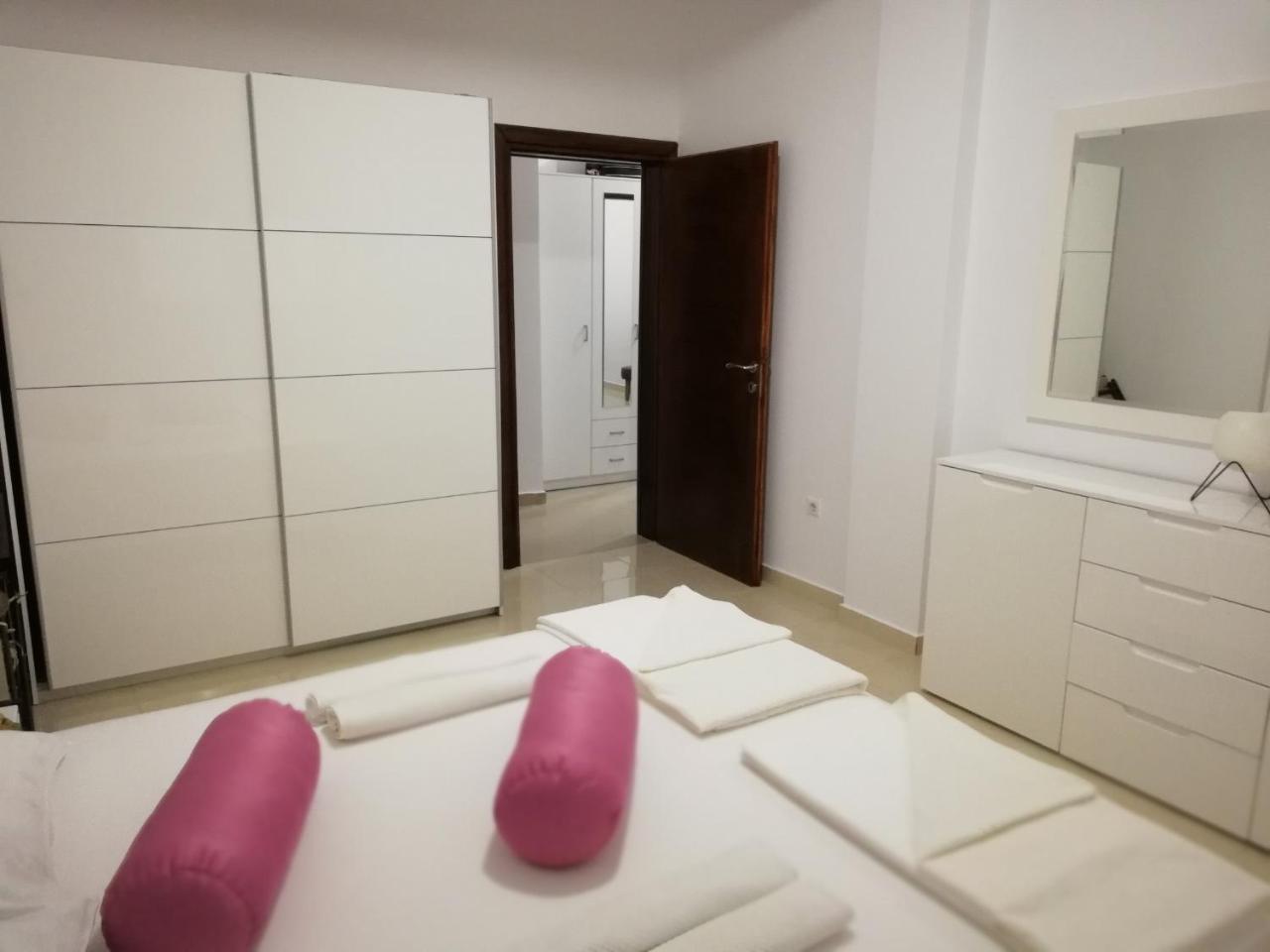 شقة Bellissimo تْشيرسيك نوفي المظهر الخارجي الصورة